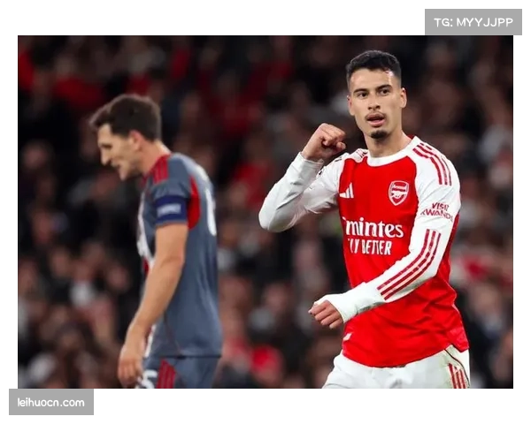 马丁内利与萨卡先后破门助力阿森纳客场轻取奥林匹亚科斯全取三分 马丁内利与萨卡先后破门助力阿森纳客场轻取奥林匹亚科斯全取三分