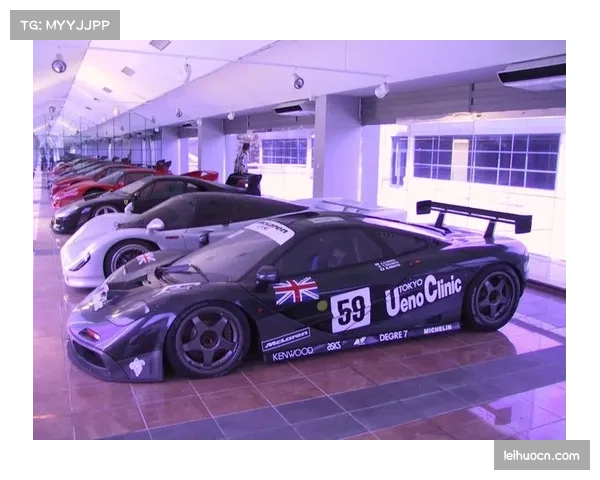 赛季中段迈凯伦表现强势 连续登台扩大积分领先优势