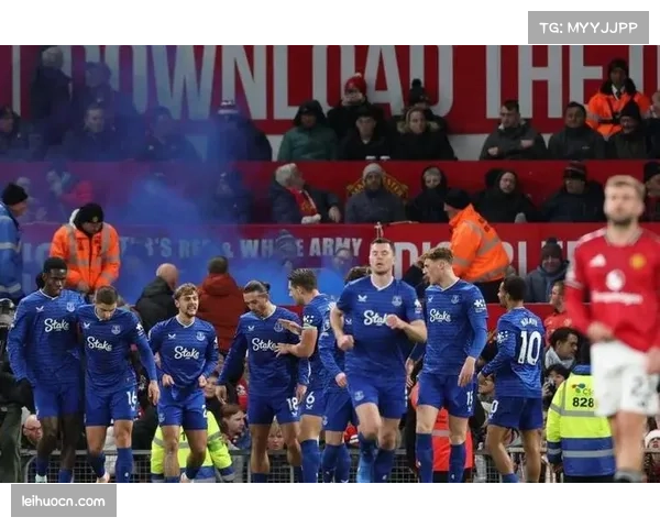 埃弗顿客场进攻效率低迷 场均仅1.09球制约战绩提升 埃弗顿客场进攻效率低迷 场均仅1.09球制约战绩提升